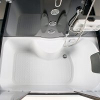 Cabina dus cu hidromasaj XL 150